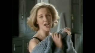 Vidal Sassoon Wash & Go TV Commercial 1992