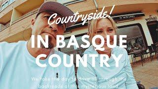 Basque Country: The Countryside You Never Knew Existed