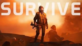 10 Survival Games to Keep on Your Radar!