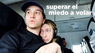 ¿Cómo se Supera el Miedo a Volar en Avión? | Clavero