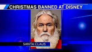 Best Christmas TV News Bloopers Fails