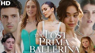 The Lost Prima Ballerina Full Movie Facts (2024) 4K | Jude Adams, Dayton Axle | Review