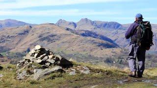 Lake District Walks: Black Crag