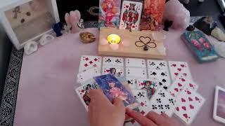 Seine HARTE SCHALE bröckelt, REUE holt ihn ein & eine LÖSUNG muss her | #tarot #liebe