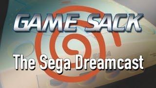 The Sega Dreamcast - Review - Game Sack