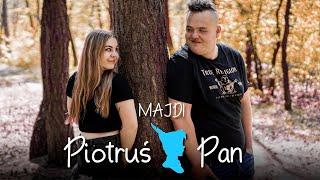 Majdi - Piotruś Pan (Official Video)