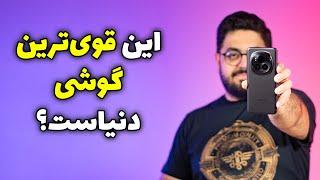 بررسی کامل آنر مجیک ۶ پرو | Honor Magic 6 Pro Review