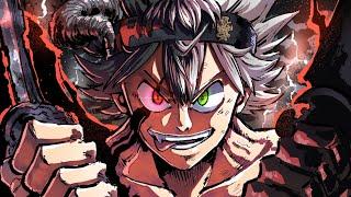 I Finally Tried The New Anime Black Clover Game