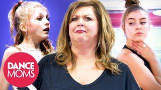 Dance Moms: Abby’s LAST Week At The ALDC! (S7 Flashback)