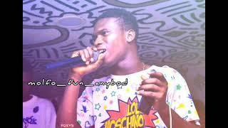 (oluwa dollar) long time