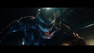 Venom vs Riot | Venom (2018)