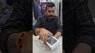 Iphone 15pro max 256GB 123999 only gift  #unboxing #automobile