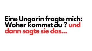 Wie reagieren die Ungarn auf die erhöhte Zuwanderung aus Deutschland ?