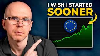 How to Invest in Stocks for Beginners (Europe)