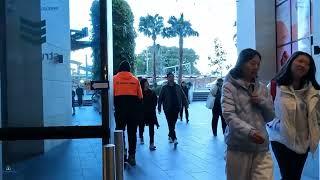 Rhodes Central Walking Tour | Sydney Walking | Sydney Australia