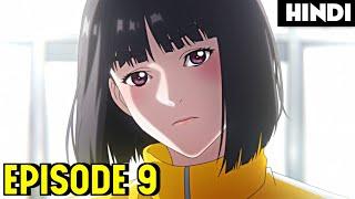 Viral hit Episode 9 Explained in Hindi | new Anime in hindi : Fiction tube