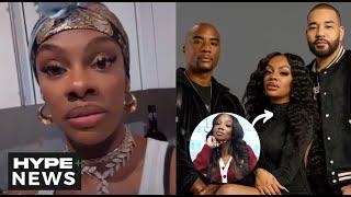 Jess Hilarious Airs Out 'The Breakfast Club' After Reportedly Being Replaced: “It’s Highschool!”