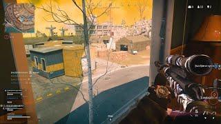 How To Get Wall Hacks on PS5 Warzone
