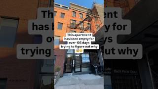What could it be  #nyc #prewar #realestate #shorts