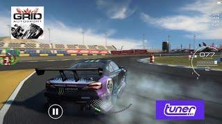 Grid Autosport Android | Drifting 1st | Ultra Graphics 30fps | Gameplay part6