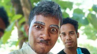 Comedy video //very funny video/%Funny//local funny//luviya mastar// (Tamam bindass)