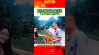 WANITA CANTIK PENJUAL DURIAN #beritaterkini #viralvideo #fyp #shorts