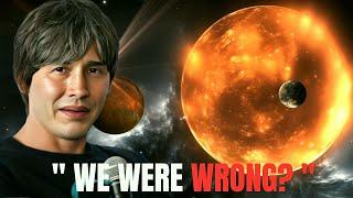 Brian Cox: The Universe Existed Before The Big Bang!