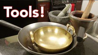 FAQ: Tools for Thai Cooking - Hot Thai Kitchen!