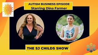 Autism Episode- Lily and Magnolia Travel Agency Founder- Dina Farmer