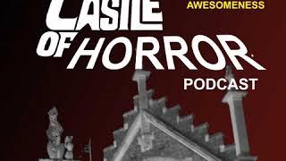 INTERVIEW: Michael Okon, "Monsterland" (Podcast/Talk/Reviews)