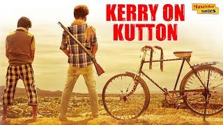 Kerry On Kutton (Full Movie) | Satyajeet Dubey, Aditya Kumar | New Bollywood Action Hindi Movies