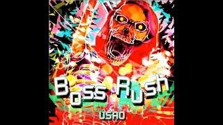 KYOTO (FT. SIRAH) + Boss Rush(Mashup)