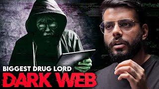 HE MADE $23 MILLION FROM THE DARK WEB || The Tale of Alpha02 || FING