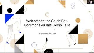 SPC Demo Faire 2021