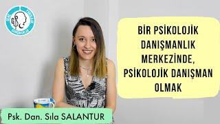 Psikolojik Danışma Merkezinde Çalışmak?Danışma Merkezi Kurma Şartları Nelerdir?Ne Kadar Kazanıyoruz?