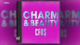 WWE: "Charm & Beauty" (Total Divas) Theme Song + AE (Arena Effect)