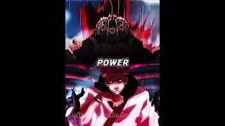 Moro vs sukuna