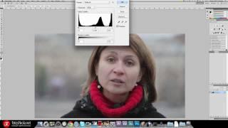Что такое гистограмма. Понятие. Обработка фотографий в Photoshop бесплатно