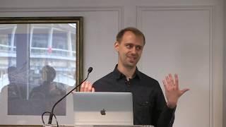 Russel McClellan - A practical perspective on deep learning in audio software