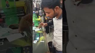 Tending uv glass curved display change #uvglass #curvedisplay #channel #short #shortvideos #tech