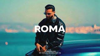 Type Beat Afro Trap x Dancehall "ROMA" (Prod. Joezee)