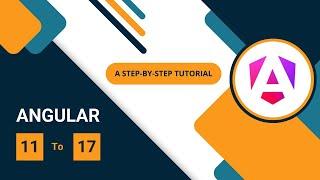 Migrate An Angular 11 Project to 17: Step-by-Step Guide