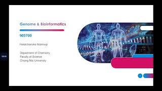 Mukhtar On genome studies
