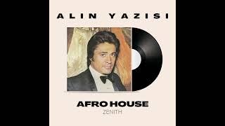 ALIN YAZISI ZENITH AFRO HOUSE