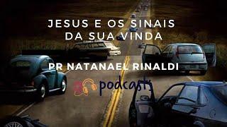Jesus e os sinais da sua vinda