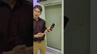 AutoSlide: How to Setup Siri Voice Control & Automation