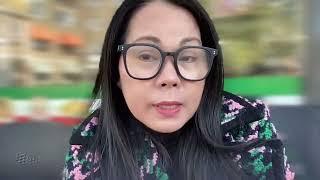 Ms. Honeylet Interview | Reaksyon ko
