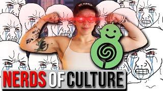 ICYMI Alyssa Mercante Sets the Record Straight on Sweet Baby Inc! | Nerds of Culture