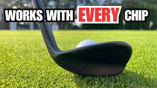 The SECRET Chipping Tip That Fixes EVERY Golfer