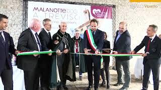 04 MALANOTTE DOCG A TREVISO, Raboso Wine Experience AIS Veneto - Le immagini più belle